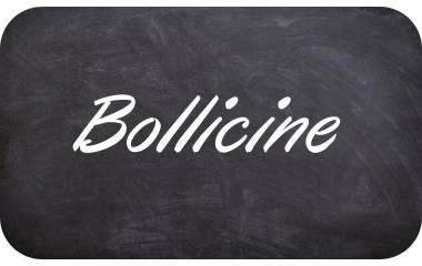 Bollicine