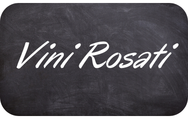 Vini-Rosati